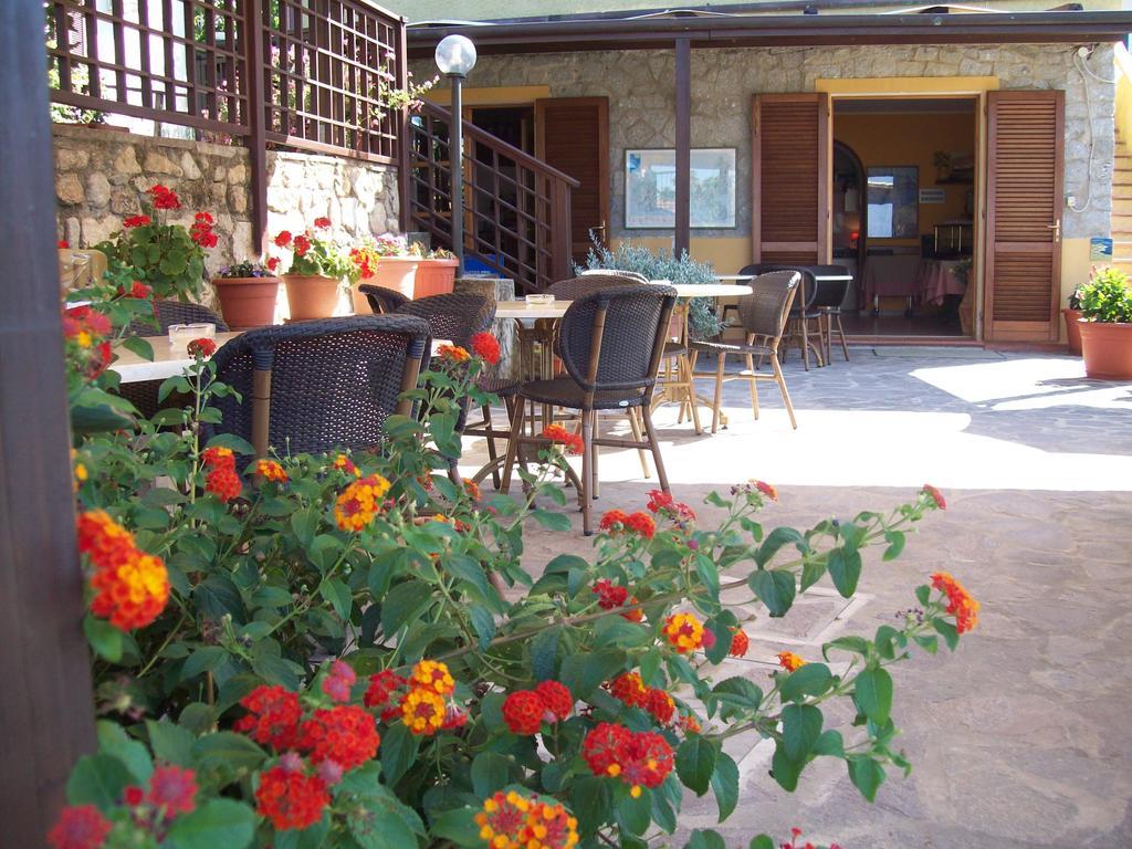 B & B Summer مارشيانا المظهر الخارجي الصورة