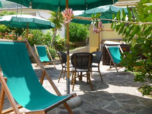 B & B Summer مارشيانا المظهر الخارجي الصورة