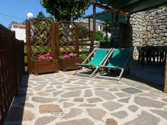 B & B Summer مارشيانا المظهر الخارجي الصورة