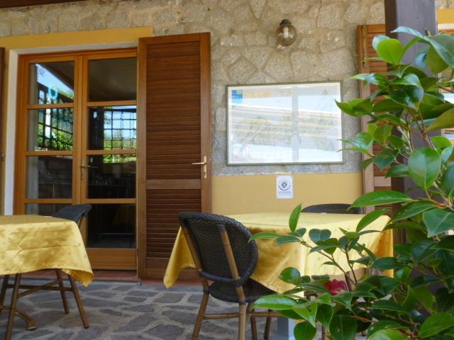 B & B Summer مارشيانا المظهر الخارجي الصورة