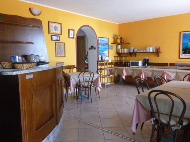 B & B Summer مارشيانا المظهر الخارجي الصورة