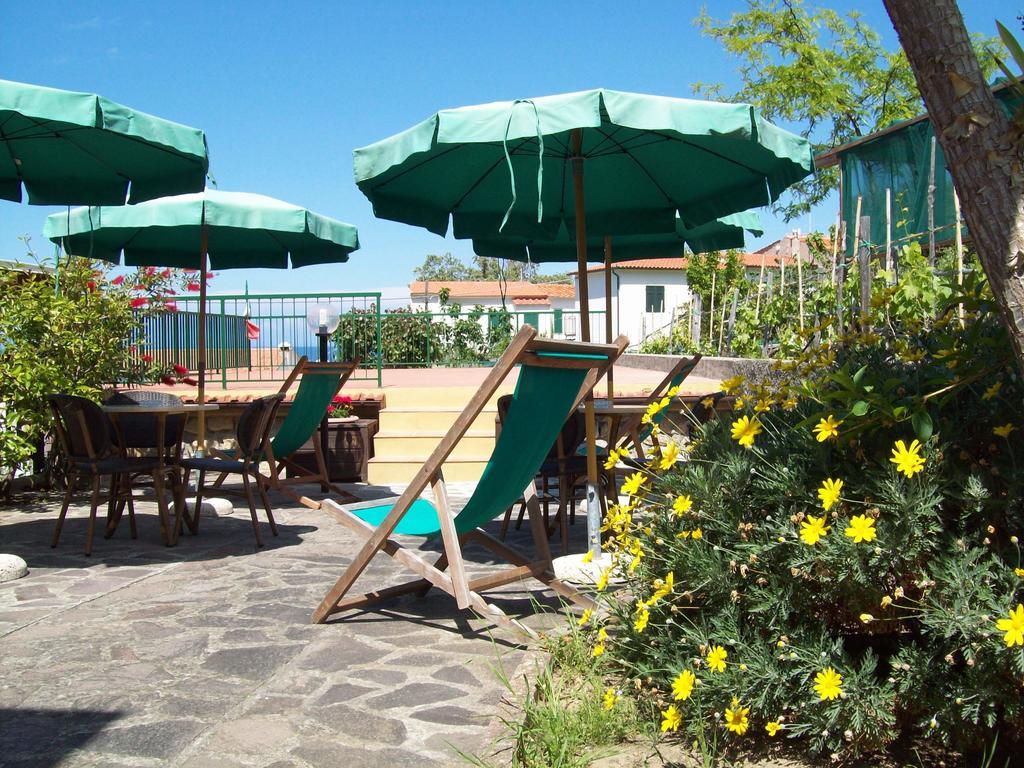 B & B Summer مارشيانا المظهر الخارجي الصورة