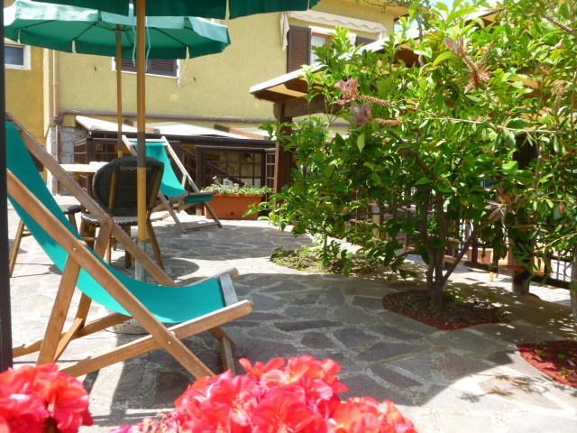 B & B Summer مارشيانا المظهر الخارجي الصورة