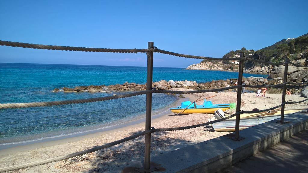 B & B Summer مارشيانا المظهر الخارجي الصورة