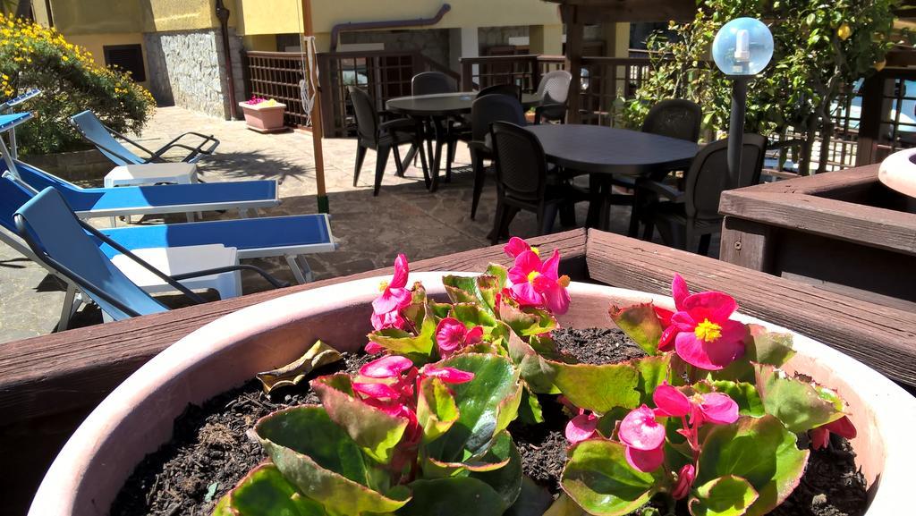 B & B Summer مارشيانا المظهر الخارجي الصورة