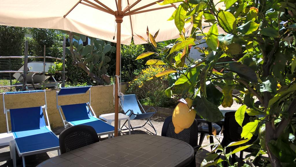 B & B Summer مارشيانا المظهر الخارجي الصورة